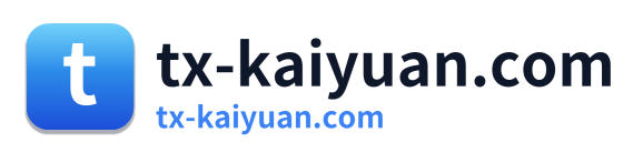 tx-kaiyuan.com